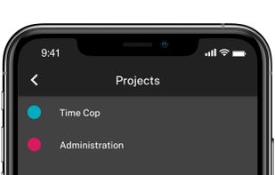 Time Cop screenshot 1