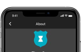 Time Cop screenshot 3