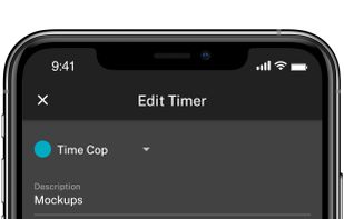 Time Cop screenshot 2