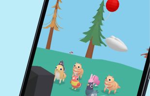 Time Farm screenshot 1