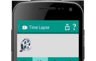 Time Lapse Video screenshot 1