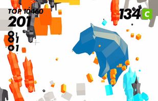 TIME LOCKER screenshot 1