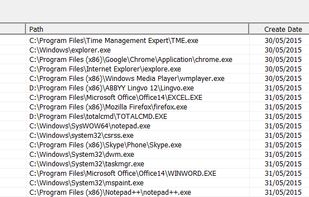 Time Management Expert screenshot 3