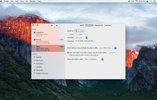 Time Out screenshot 1