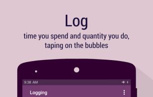 Time Planner screenshot 1