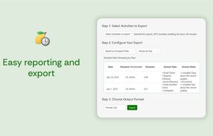 Time Squeeze screenshot 3
