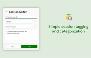 Time Squeeze screenshot 1