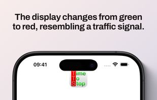 Time To Stop screenshot 2