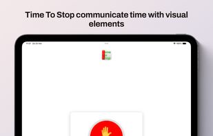 Time To Stop screenshot 3