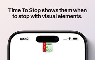 Time To Stop screenshot 1