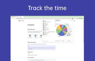 Time Tracker - Web Habit Builder screenshot 2
