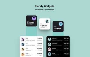 Time Zone Pro screenshot 3