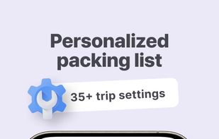 Time2Pack screenshot 3