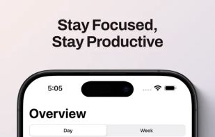 TimeAnt screenshot 2