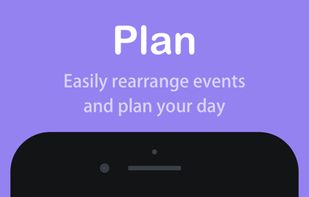 TimeBloc - Daily Planner screenshot 1