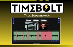 Timebolt screenshot 1