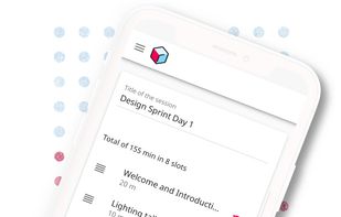 TIMEBOX screenshot 1