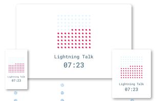 TIMEBOX screenshot 3