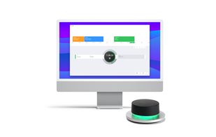 timeBuzzer - A new way to track time