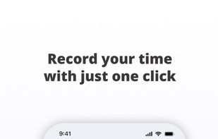 timeBuzzer screenshot 2