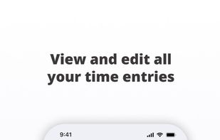 timeBuzzer screenshot 3