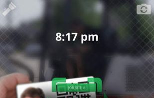 TimeDock screenshot 2