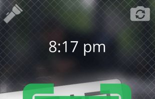 TimeDock screenshot 1