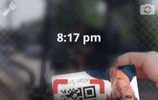 TimeDock screenshot 3