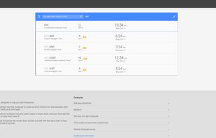 timee.io screenshot 1