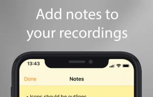 timeEdition screenshot 3
