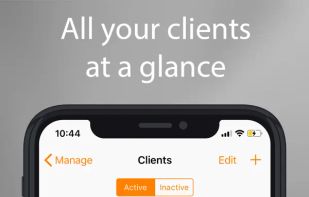 timeEdition screenshot 1