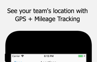 Timeero screenshot 2