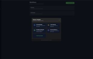 TimeFlux screenshot 3