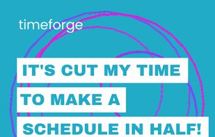 TImeforge screenshot 1