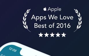 Timeglass screenshot 1