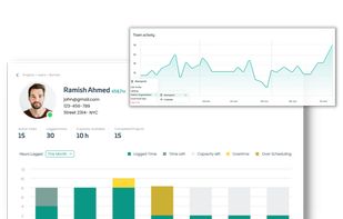 timegram screenshot 2