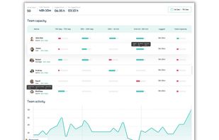timegram screenshot 1