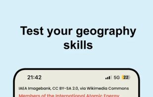 TimeGuessr screenshot 1