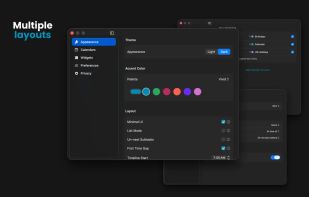 TimeGuide screenshot 3