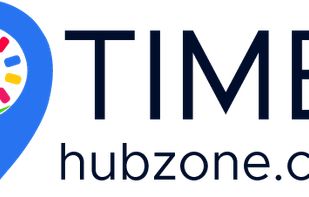timehubzone.com screenshot 1
