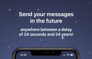 TimeJump screenshot 2