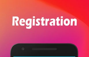 Company and employee registration