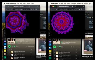 TimeLapze screenshot 1