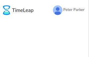 TimeLeap - free time tracking screenshot 2