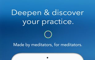 Timeless | Meditation screenshot 1