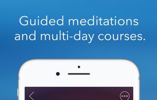 Timeless | Meditation screenshot 1