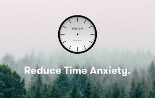 Timeless screenshot 1