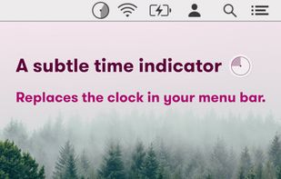 Timeless screenshot 1