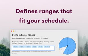 Timeless screenshot 3