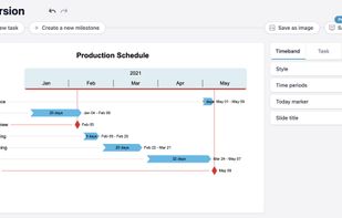 Timeline Hero screenshot 2
